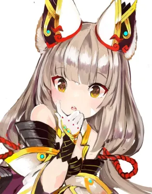 ニアのエロ画像 52枚目