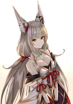 ニアのエロ画像 53枚目