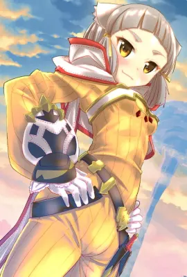 ニアのエロ画像 63枚目