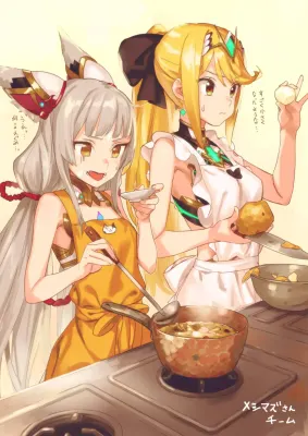 ニアのエロ画像 77枚目