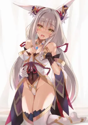ニアのエロ画像 88枚目