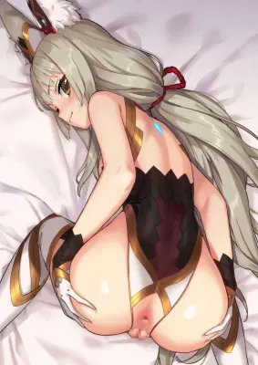 ニアのエロ画像 89枚目