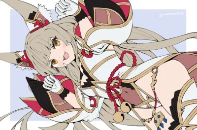 ニアのエロ画像 93枚目