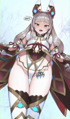 ニアのエロ画像 97枚目
