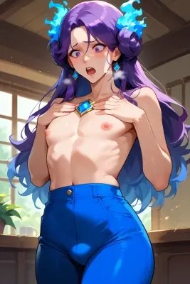カグツチのエロ画像 52枚目