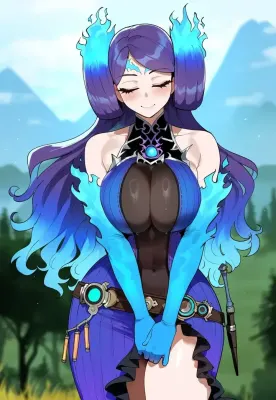 カグツチのエロ画像 56枚目
