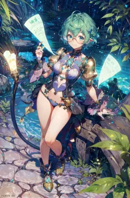 サイカのエロ画像 22枚目
