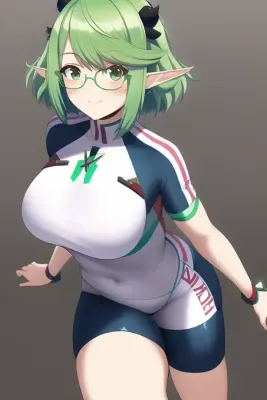 サイカのエロ画像 25枚目