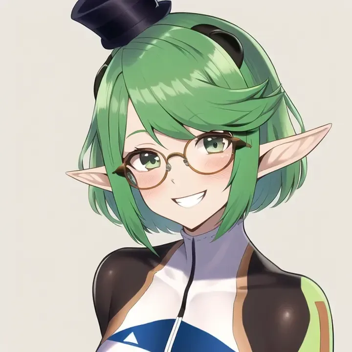 サイカのエロ画像 20枚↑(ゼノブレイド)