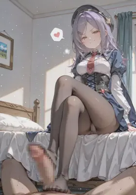 アヤメのエロ画像 146枚目