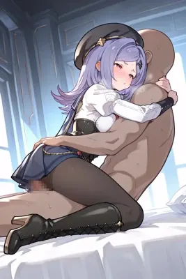 アヤメのエロ画像 154枚目