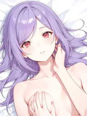 アヤメのエロ画像 161枚目