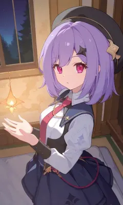 アヤメのエロ画像 165枚目