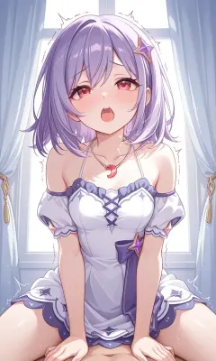 アヤメのエロ画像 169枚目