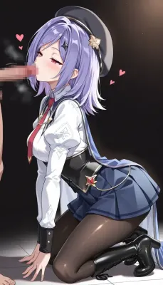 アヤメのエロ画像 47枚目