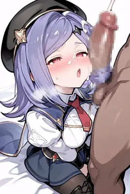 アヤメのエロ画像 52枚目
