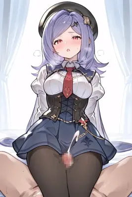 アヤメのエロ画像 79枚目