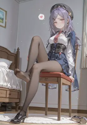 アヤメのエロ画像 100枚目