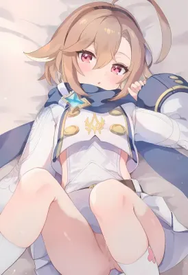 ホタルのエロ画像 55枚目