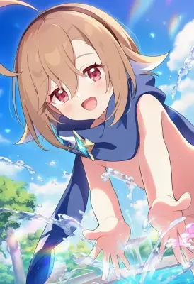 ホタルのエロ画像 10枚目