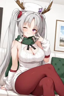 ラールのエロ画像 1枚目