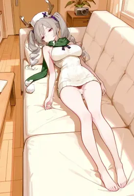 ラールのエロ画像 58枚目