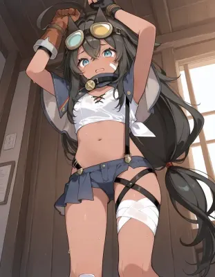 テレサのエロ画像 20枚目