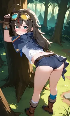 テレサのエロ画像 30枚目