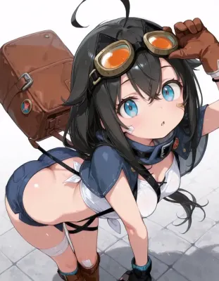 テレサのエロ画像 44枚目