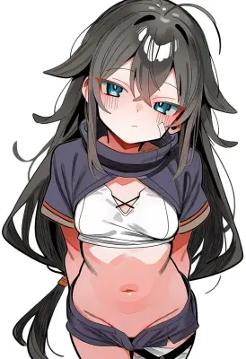 テレサのエロ画像 46枚目