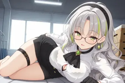 フィレンのエロ画像 18枚目