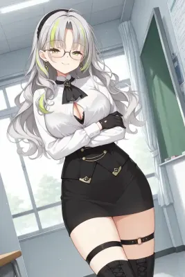 フィレンのエロ画像 121枚目
