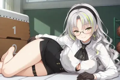 フィレンのエロ画像 123枚目