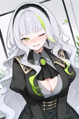 フィレンのエロ画像 137枚目