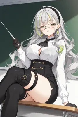 フィレンのエロ画像 26枚目