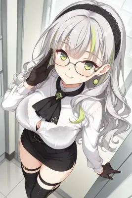 フィレンのエロ画像 31枚目