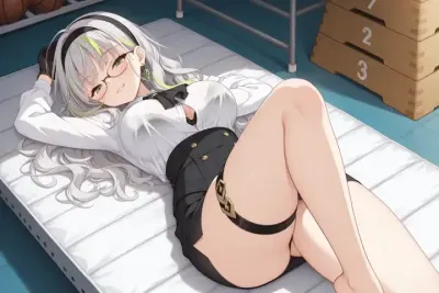 フィレンのエロ画像 41枚目