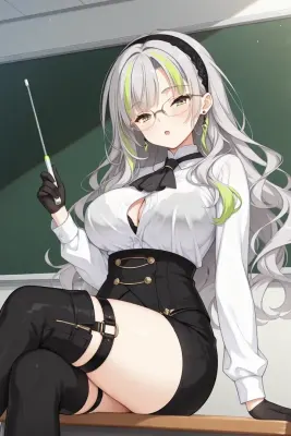 フィレンのエロ画像 44枚目