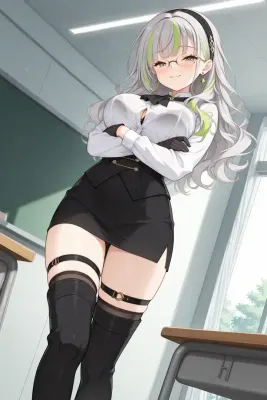 フィレンのエロ画像 57枚目