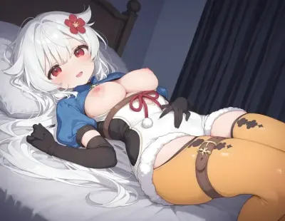 フユカのエロ画像 127枚目