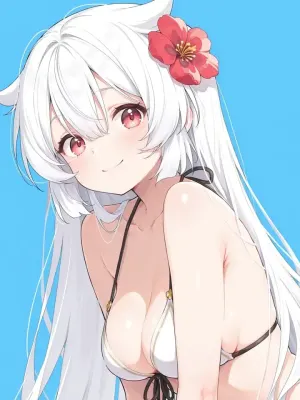 フユカのエロ画像 142枚目