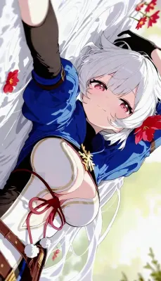フユカのエロ画像 20枚目