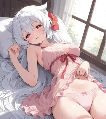 フユカのエロ画像 93枚目