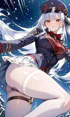 フリージアのエロ画像 21枚目