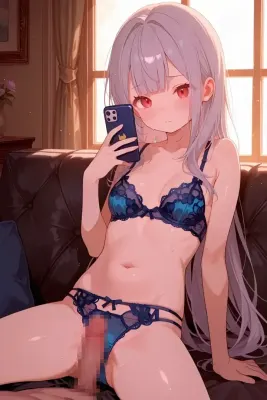 フリージアのエロ画像 25枚目