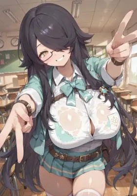 スパクルのエロ画像 6枚目
