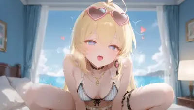 セイナのエロ画像 3枚目