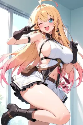 セイナのエロ画像 56枚目