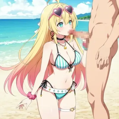 セイナのエロ画像 7枚目