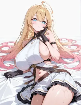 セイナのエロ画像 75枚目